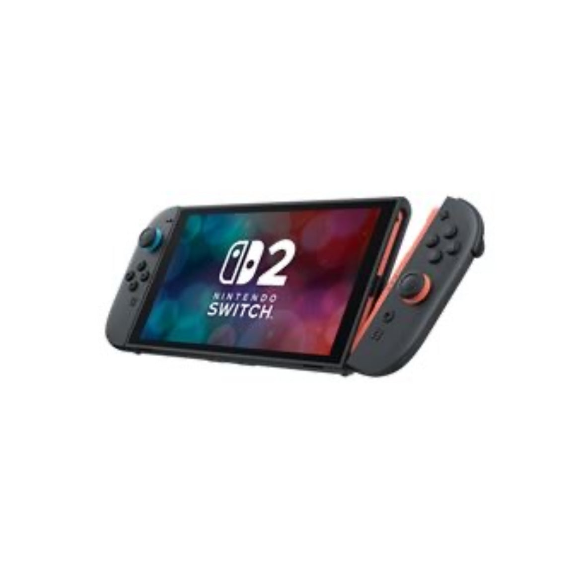 Nintendo Switch 2 – visuel produit recadré sans bandes noires