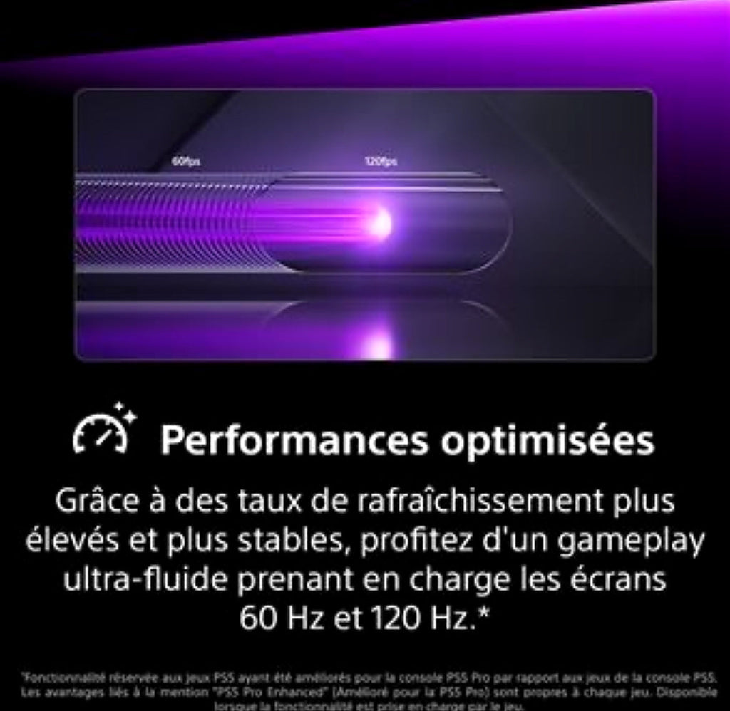 PS5 pro – photographie originale améliorée 6
