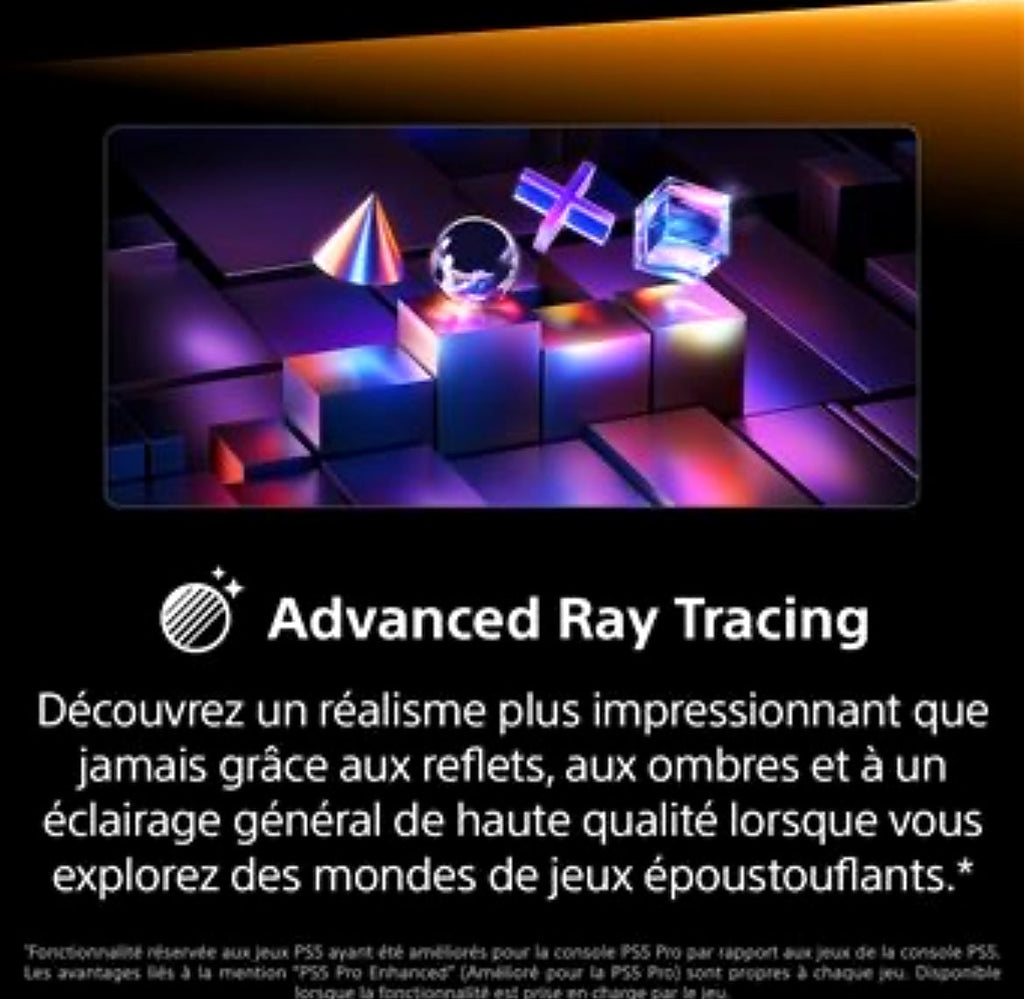 PS5 pro – photographie originale améliorée 7