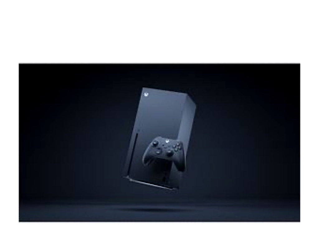 Xbox Series X – photo authentique améliorée 2