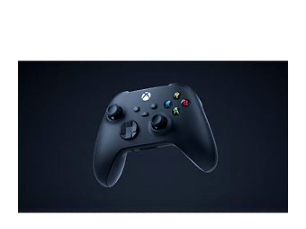 Xbox Series X – photo authentique améliorée 3