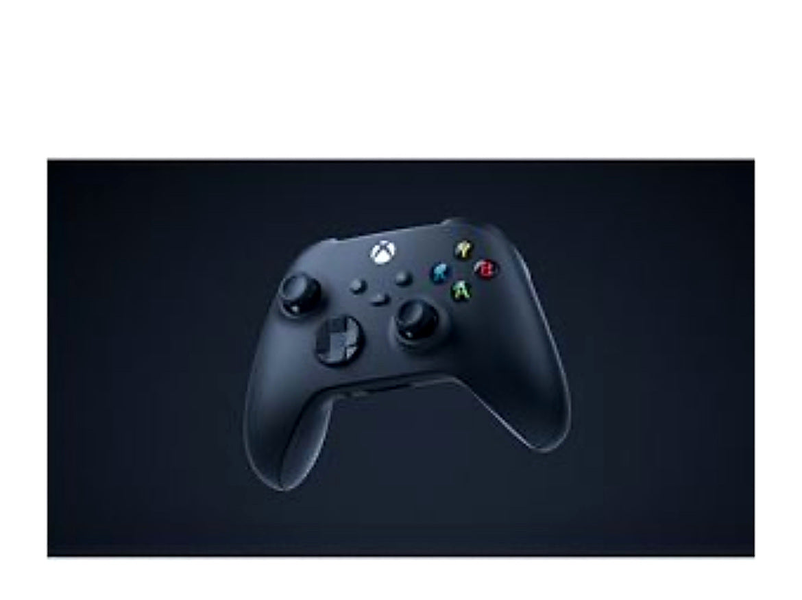 Xbox Series X – photo authentique améliorée 3